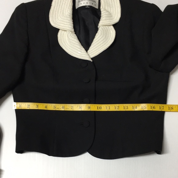 Albert Nipon 6 - Picture 7 of 15